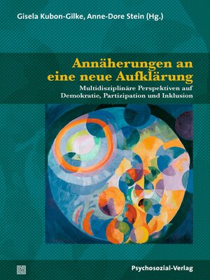 cover image of Annäherungen an eine neue Aufklärung